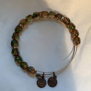 Alex & Ani bracelet
